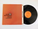 Conroy Recorded Music Library BMLP 162 Vinyl LP RARE 1977 Larry Robbins Band