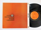 Conroy Recorded Music Library Synth BMLP 163 Vinyl LP RARE 1977 Space Age