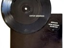 EX/EX Metallica Enter Sandman 7
