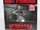 AOIFE O'DONNOVAN  NEBRASKA -LTD. ED - 1ST PRESS HYPE/SEALED BRUCE SPRINGSTEEN