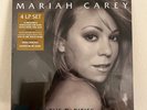 MARIAH CAREY THE RARITIES LIMITED EDITION VINYL BOX SET 4LP MC30 *IN HAND*