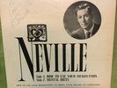 NEVILLE How To Use Your Imagination LP Vinyl 1955 METAPHYSICS RARE Q-898 Signed