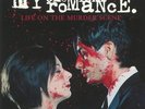 MY CHEMICAL ROMANCE - Life On The Murder Scene - Vinyl (LP)