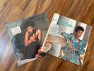 Anita Baker - Rapture + Giving You The Best I Got 86/88 Elektra Vinyl NM-