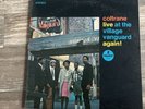 John Coltrane - Live At The Village Vanguard Again LP Impulse A-9124 Stereo