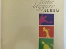Some Bizzare Album - Soft Cell / Depeche Mode / The The- Vinyl LP Album:  1981