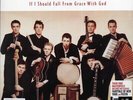 VINYL The Pogues - If I Should Fall From Grace With God