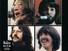VINYL The Beatles - Let It Be