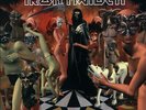 VINYL Iron Maiden - Dance Of Death