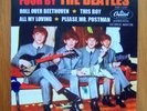 FOUR BY THE BEATLES – 1964 –EP 7”–ALTERNATE FANTASY PICTURE SLEEVE (Sleeve Only)