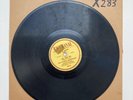 CALYPSO    78 RPM SHELLAC RECORD    LISTEN   X283