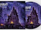 MEMORIAM - Rise to Power [PICTURE] (LP)
