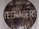 My Chemical Romance MCR Bundle of 8 Vinyl Singles