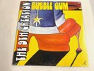 9TH CREATION Bubble Gum LP New  Sealed 2017 RiteTrack Record Co. RKA-01M REISSUE