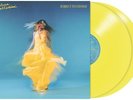 KELSEA BALLERINI - SUBJECT TO CHANGE (COLOURED) (YELLOW) NEW VINYL