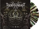 BORKNAGAR - 'Urd' LP (Splatter)