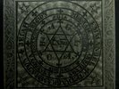 LP MYSTERIOUS ART - omen, the story, OIS, m-/m-