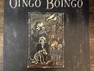 OINGO BOINGO  Skeletons In The Closet  LP   The Best of   1989 Gorgeous EX Vinyl