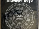 BOOGIE BOYS - Break Dancer / Zodiac - 12