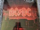 AC/DC  Power Up  Rotes VINYL
