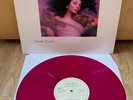 KATE BUSH  HOUNDS OF LOVE  RED VINYL     ONLY ONE ON EBAY
