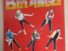 Blue Angel ST LP Cyndi Lauper Debut Polydor PD 1 6300 NM Vinyl 1980
