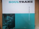 John Coltrane SOULTRANE Analogue Productions Mono Audiophile Vinyl LP