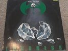 Loudness: Devil Soldier 1982 Roadrunner Vinyl LP Import VG/VG Heavy Metal