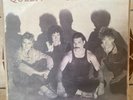 Queen HYPER Rare Zimbabwe Pressing The Works Freddy Mercury Bowie Zeppelin