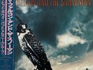 David Bowie Pat Metheny  The Falcon & the Snowman - Japan Vinyl OBI - EYS-91110