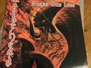 Motorhead Snake Bite Love Vinyl