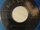 Orlando Guerra ORQ. BEBO VALDES - A ROMPER EL COCO (guaracha) - RCA 45rpm Hear