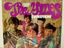 THE HOLLIES EVOLUTION RARE ORIG '67 EPIC STEREO LP UK PSYCH CLASSIC EX