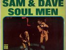 SAM & DAVE: Soul Men US Stax OG Stereo Soul Funk LP NM- Vinyl Superb