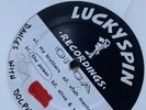 Orca – Dances With Dolphins E.P. No. 2 very rare (Lucky Spin)