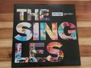 Savage Garden The Singles Greatest hits double vinyl LP  NM, played a few times