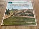 GEORGE SZELL mendelssohn / weber RARE UK STEREO SAX 2524 ED1 COLUMBIA LP