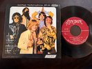 THE ROLLING STONES Jumpin' Jack Flash +3 1968 MEXICO 7