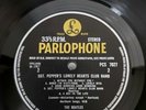The Beatles - SGT PEPPER *1st UK STEREO *WIDE SPINE *NR MINT *-1/-1 * INSERTS