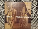 Unkle psyence fiction 12