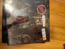 SLAYER reign in blood and show no mercy 