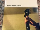 Being There by Wilco (Record, 2009) Vinyl ONLY  (CD NOT included )