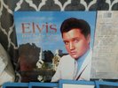 ELVIS PRESLEY PEACE IN THE VALLEY THE COMPLETE GOSPEL RECORDINGS VINYL BOX SET