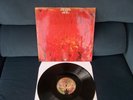 CAPTAIN BEEFHEART PLASTIC FACTORY 33rpm LP German Buddah label EX vinyl RARE