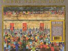 JERRY GARCIA BAND s/t 5xLP sealed 180g VINYL Record BOX SET Folk Rock PSYCH NEW