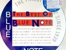 Various - The Best Of Blue Note / NM / 2xLP, Comp