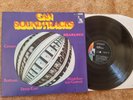 CAN - SOUNDTRACKS - First German Press 1970  - VINYL / LP