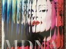 Madonna MDNA Sealed Rare Original Vinyl Girl Gone Wild EU Double Vinyl 2012