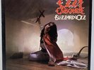 vintage 1981 OZZY OSBOURNE Blizzard of Ozz JET 4pix