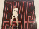 Elvis Presley Vinyl LPM4088 Soundtrack NBC Special Record Album Vintage